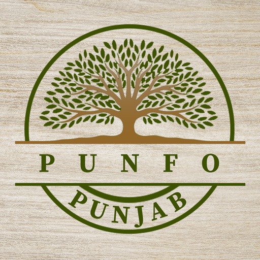 PUNFO LOGO