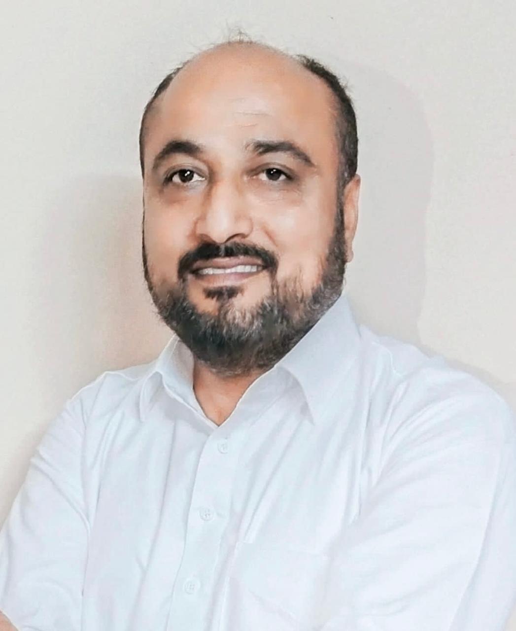 Sh. Rakesh Puri , Chairman